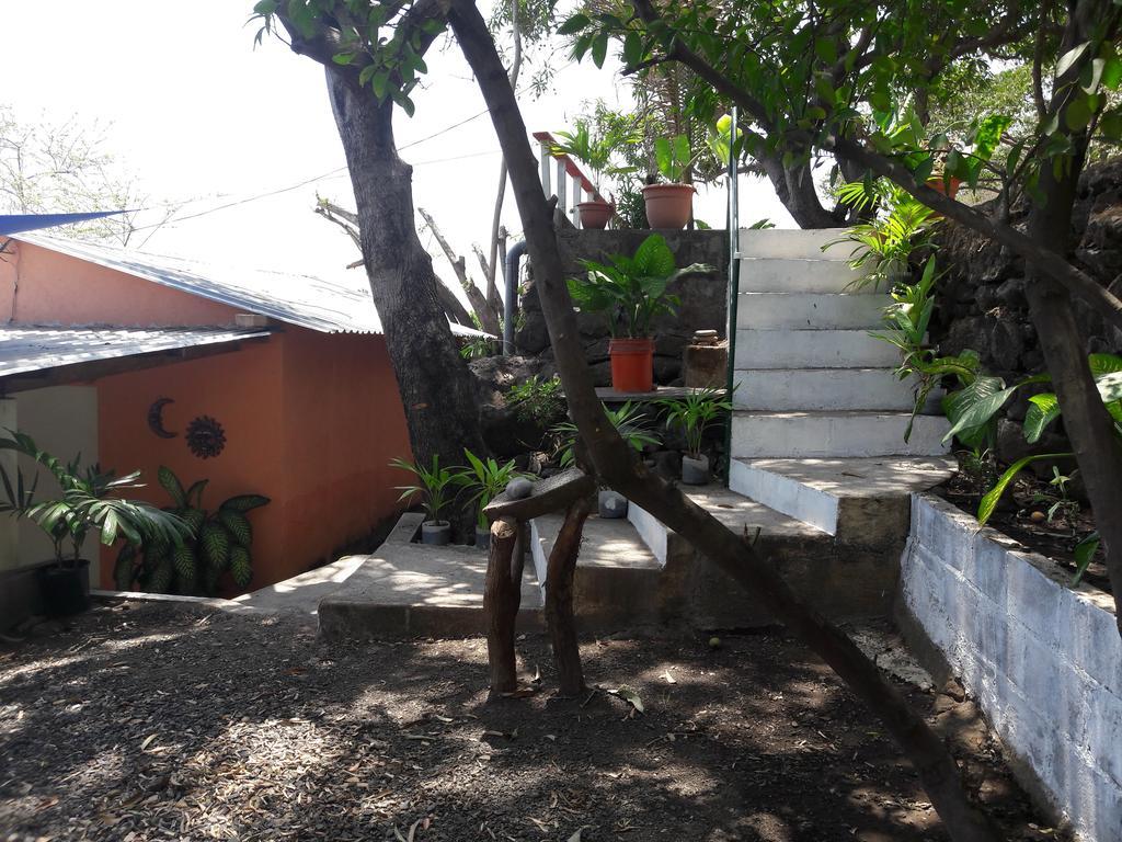 Casita Escondida- El Salvador Villa La Libertad Exterior photo
